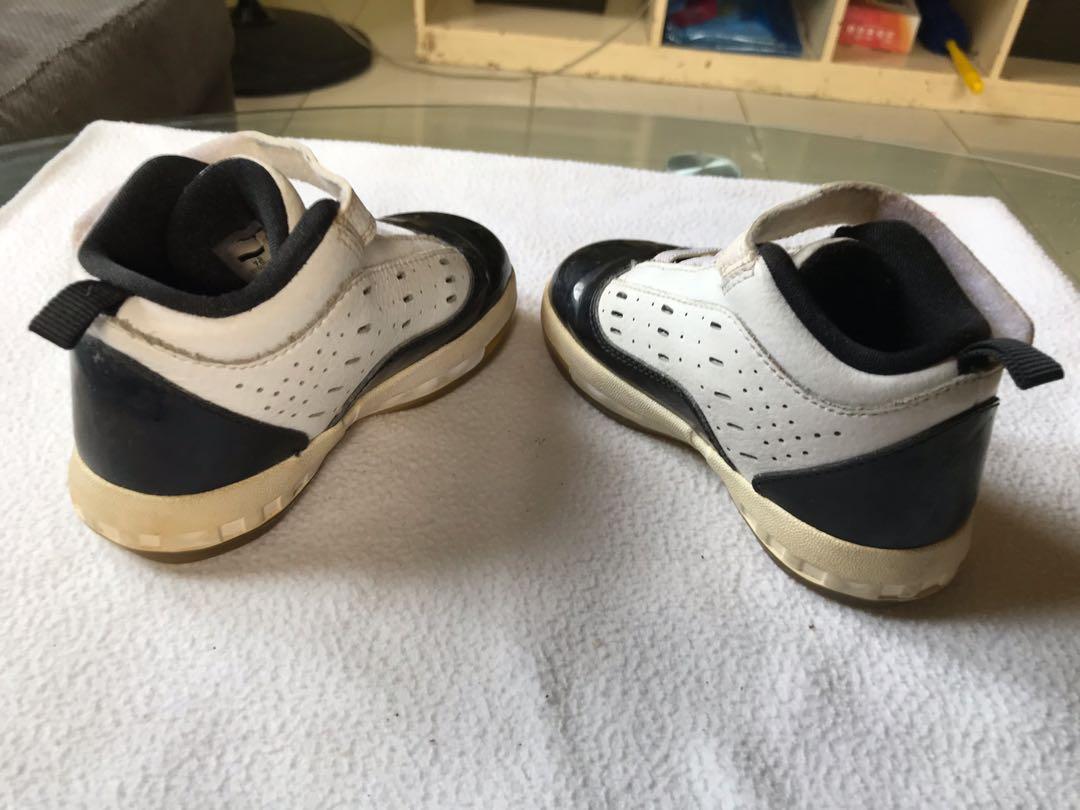 michael jordan shoes for kids