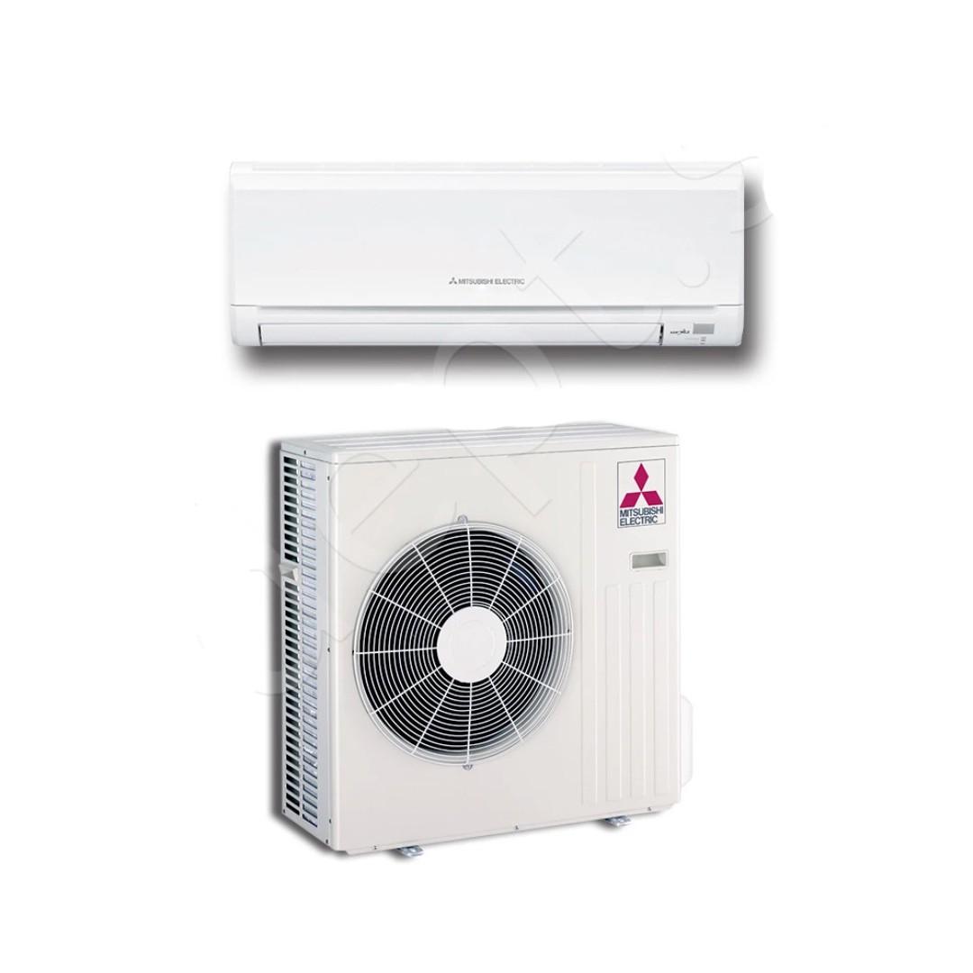 Mitsubishi Electric Starmex System 1 Inverter Model Muy Ge18va Msy Ge18va Home Appliances Cooling Air Care On Carousell