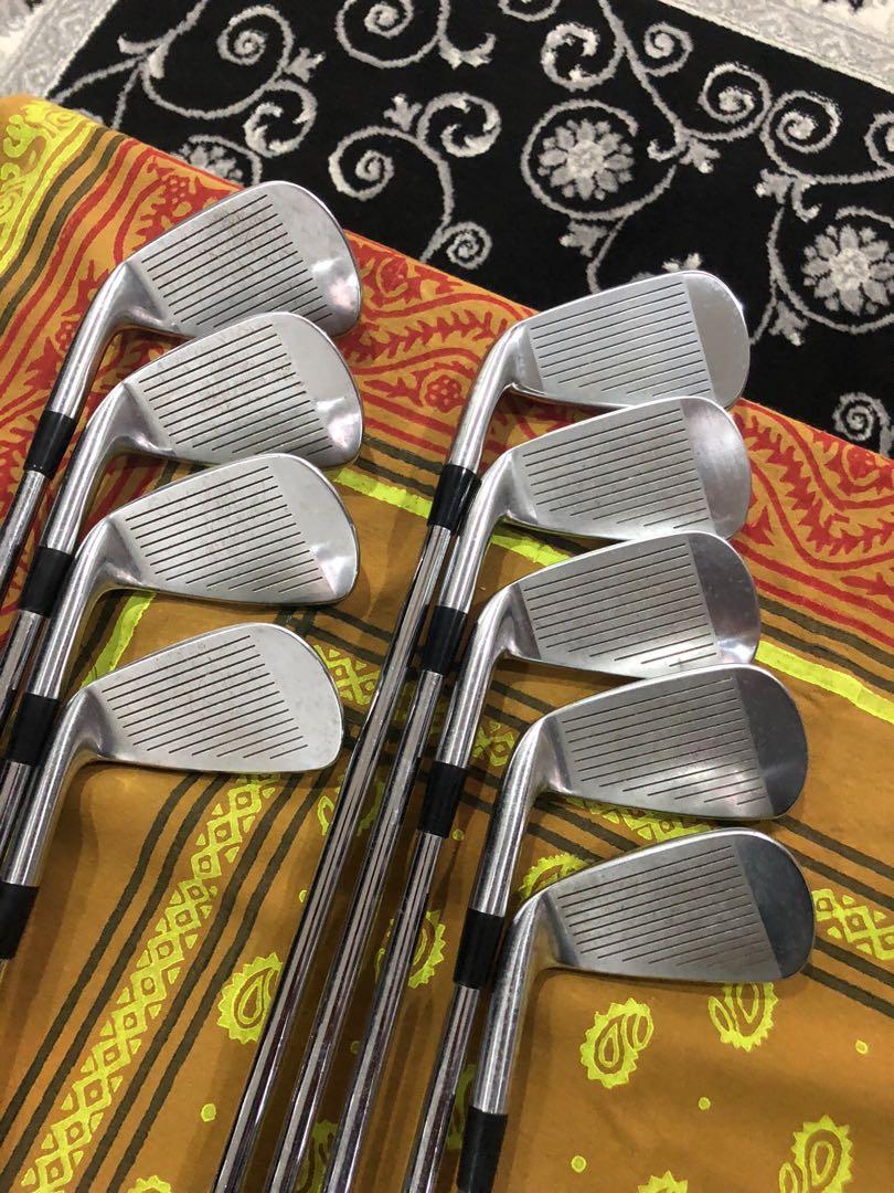 Mizuno mx 1000 irons for sale discount