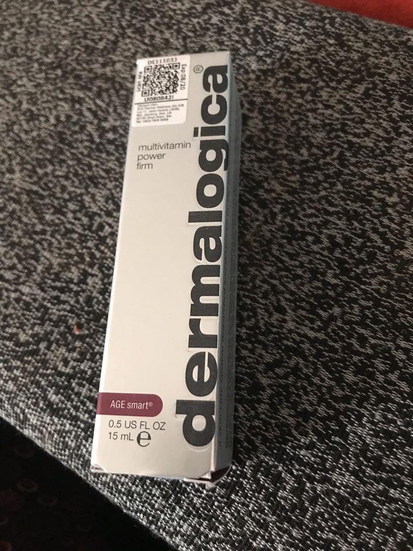 Multivitamin power firm, Health & Nutrition, Health Supplements