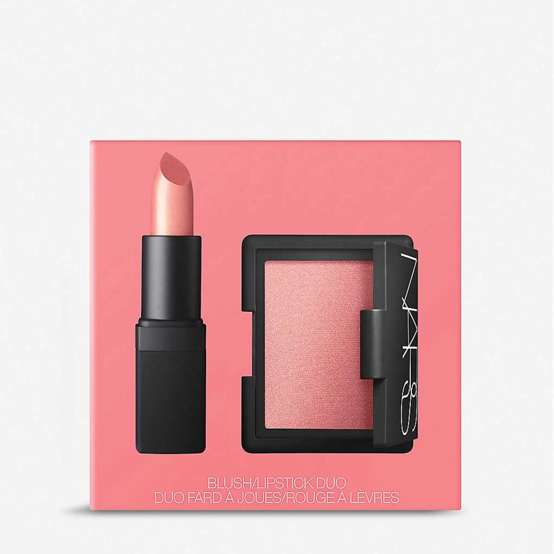 nars mini lipstick set