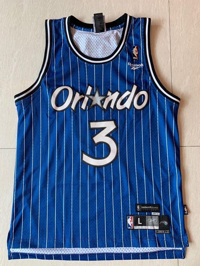 nba jersey reebok