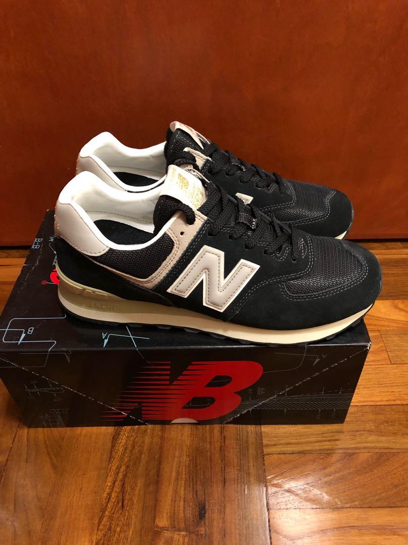 New balance ml574gyf outlet