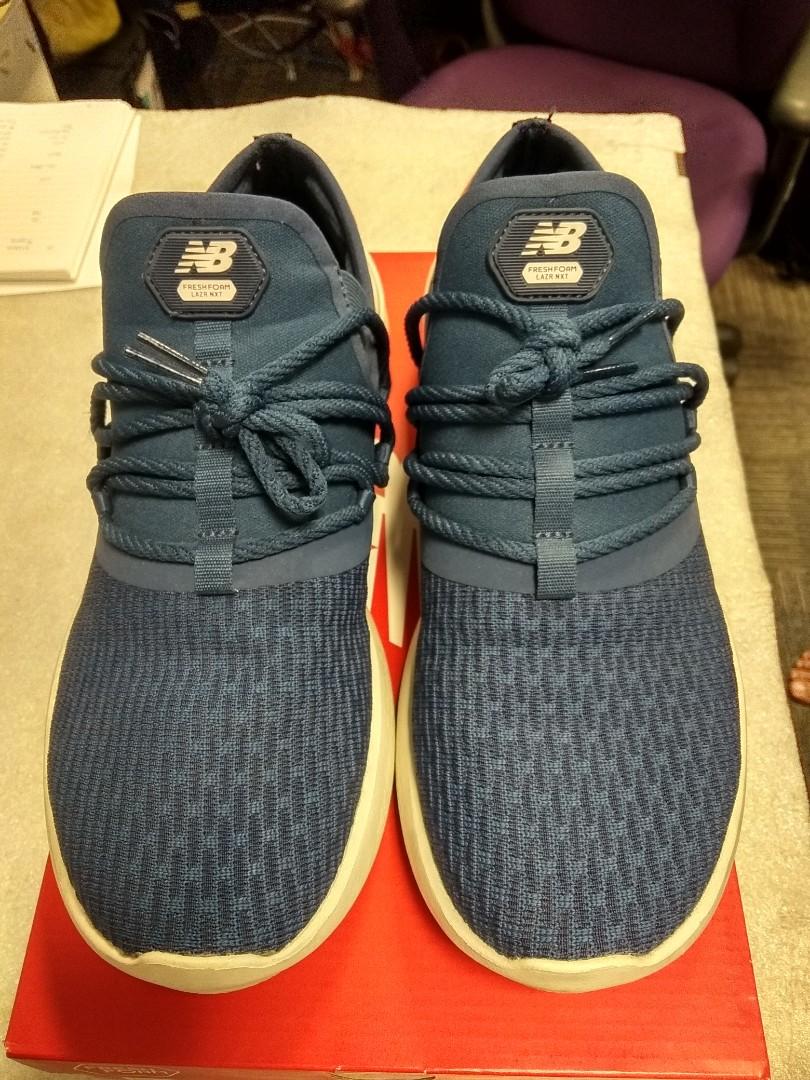 Fresh foam lazr nxt new arrivals