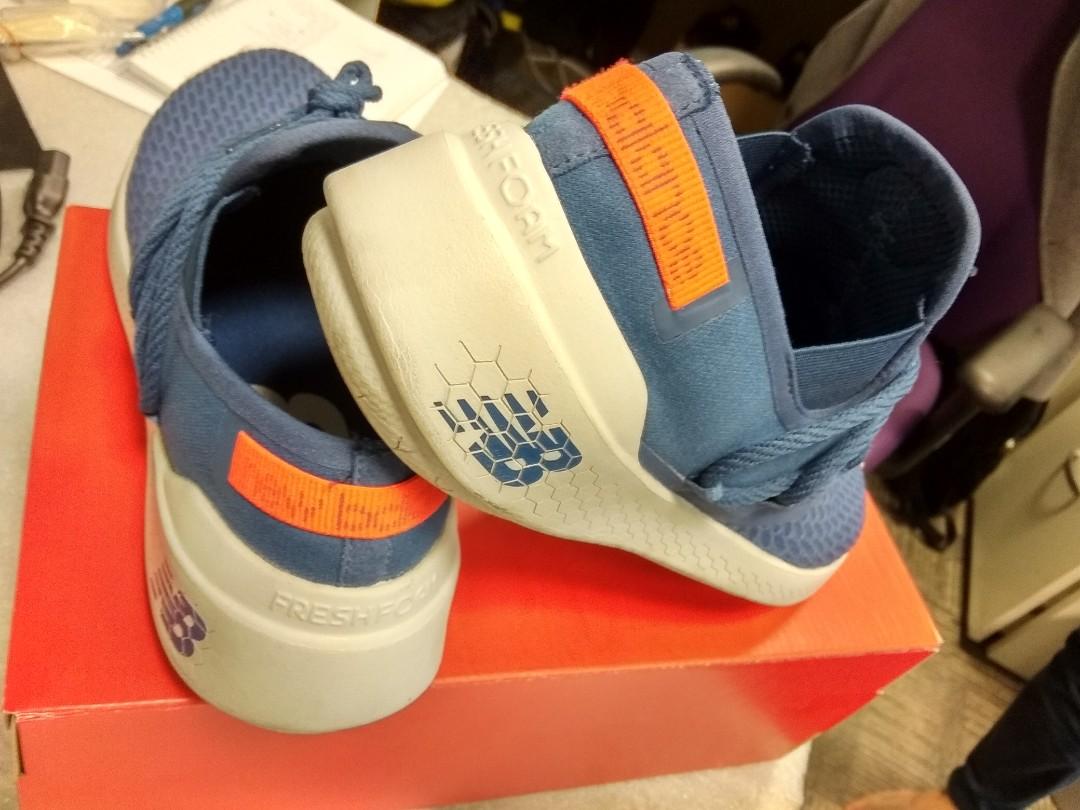 New balance future clearance sport