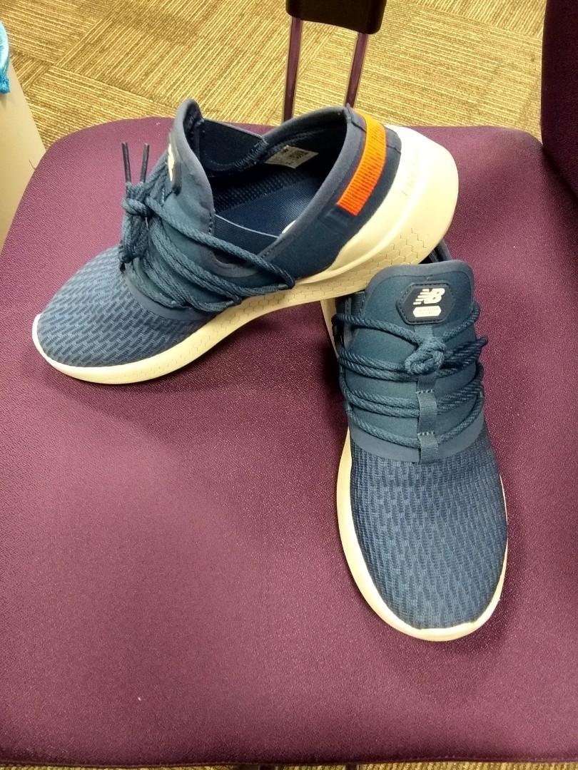 New Balance Lazr Future Sport Nxt Men s Fashion Footwear Sneakers on Carousell