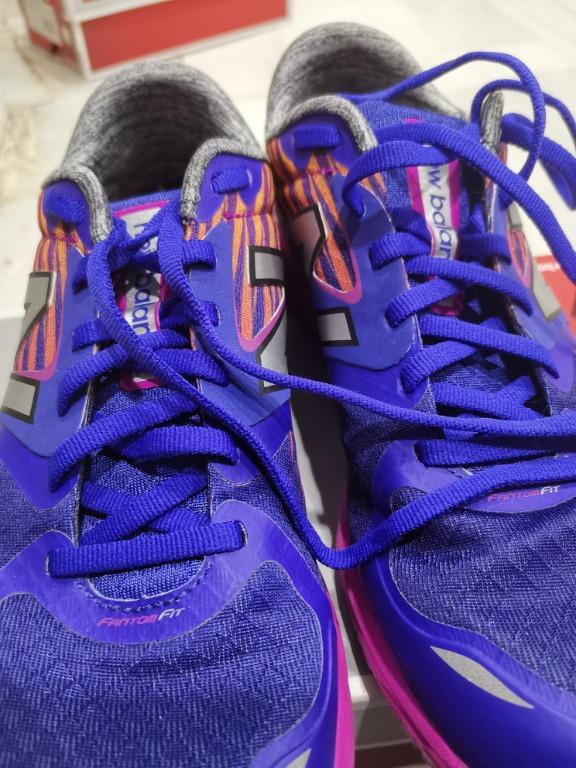 New balance revlite rc1400v4 2025