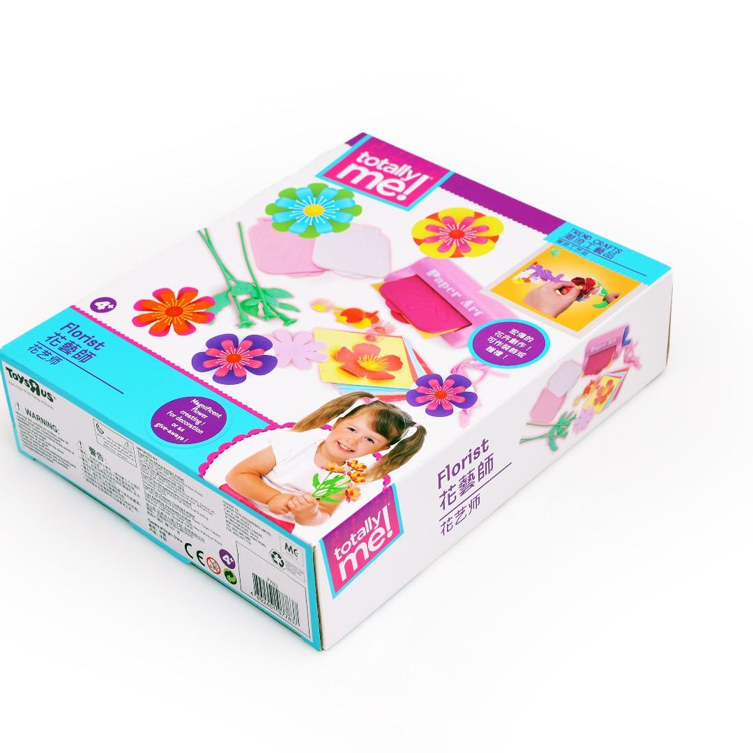 toys r us arts and crafts