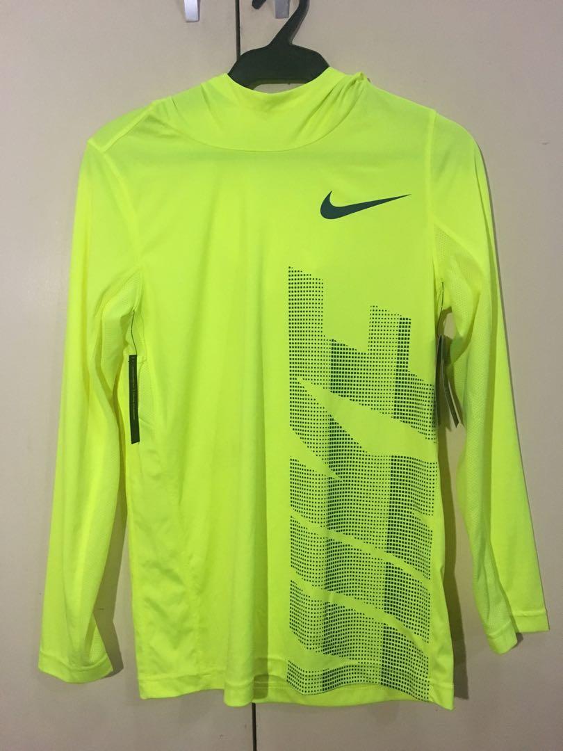 lime green vans shirt
