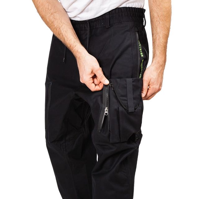 Nike ACG Cargo pants 2019 Carousell