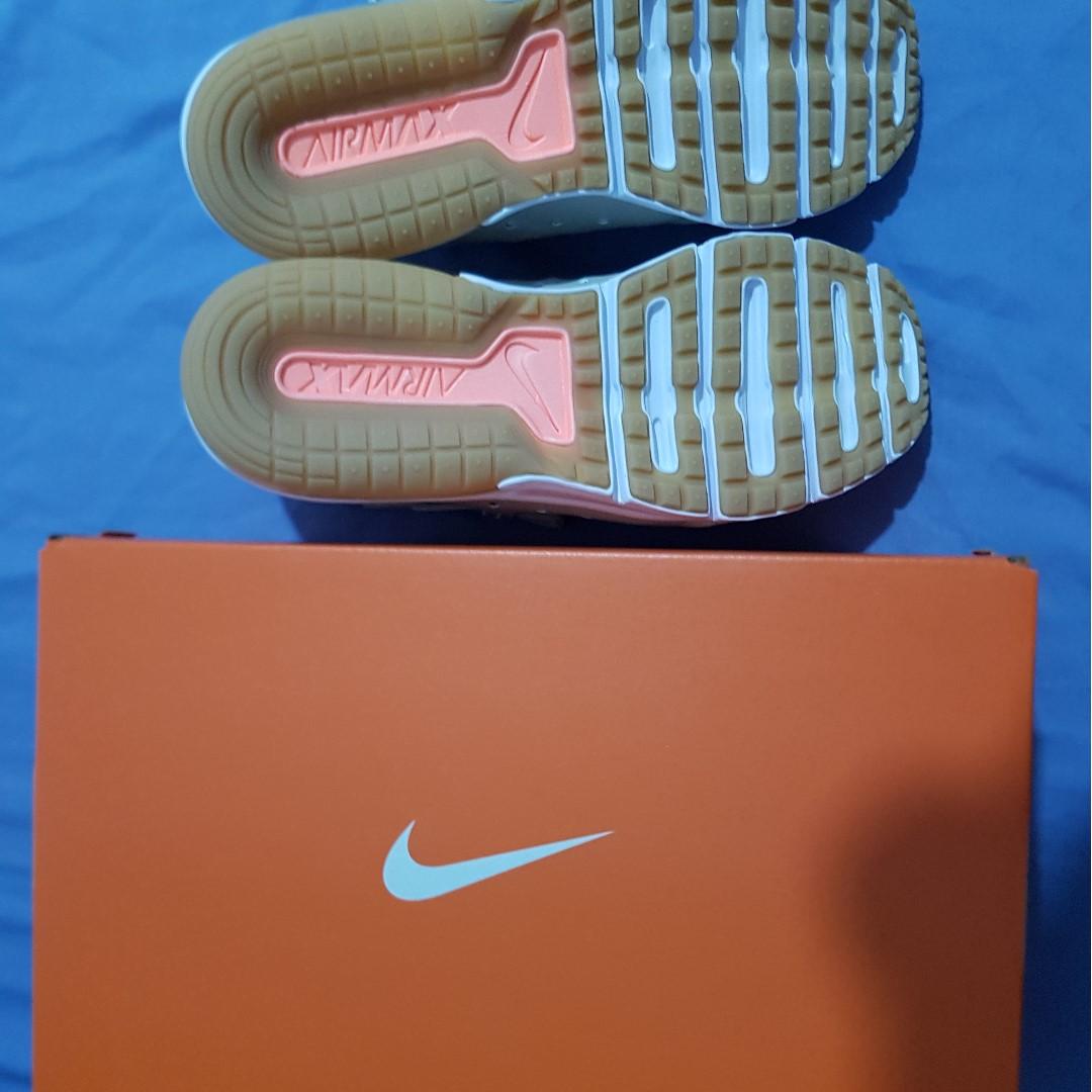 Nike Air Max Sequent 3 Summer AO2675 200 Women s Fashion
