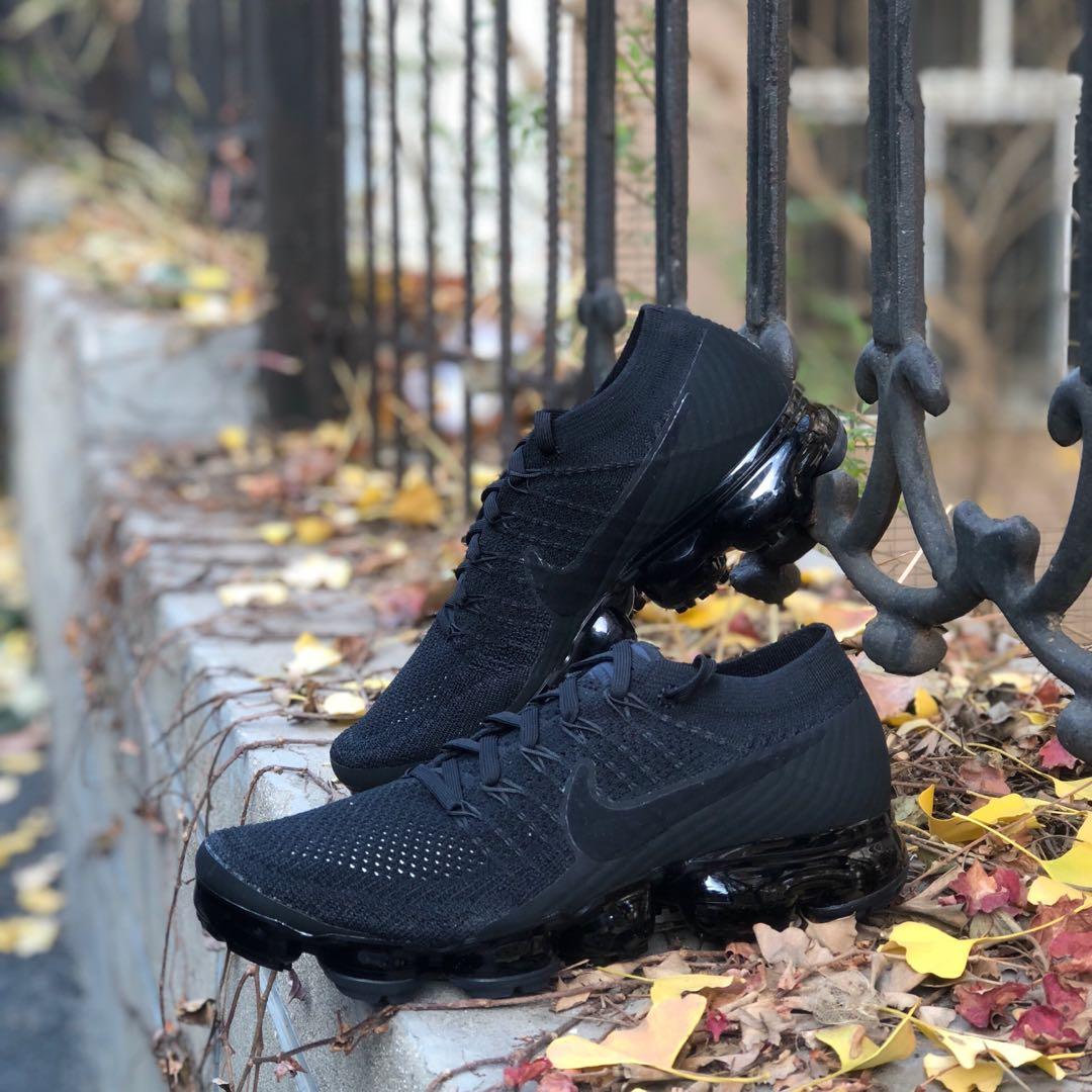 Nike vapormax 36.5 Clearance