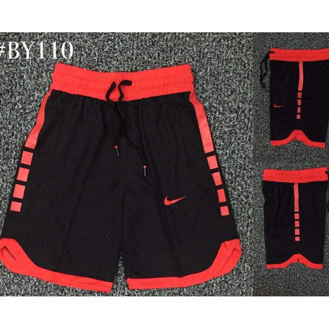 nike elite short shorts