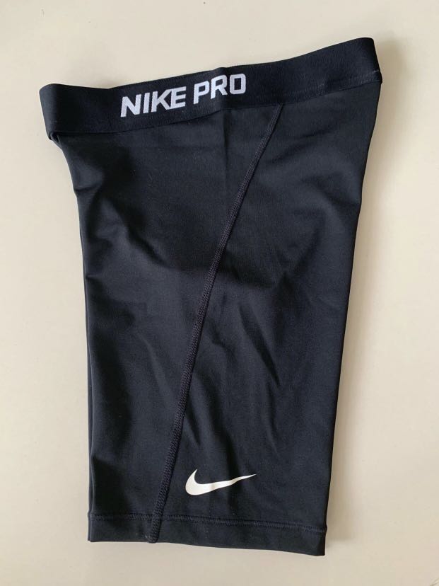 mens nike half tights