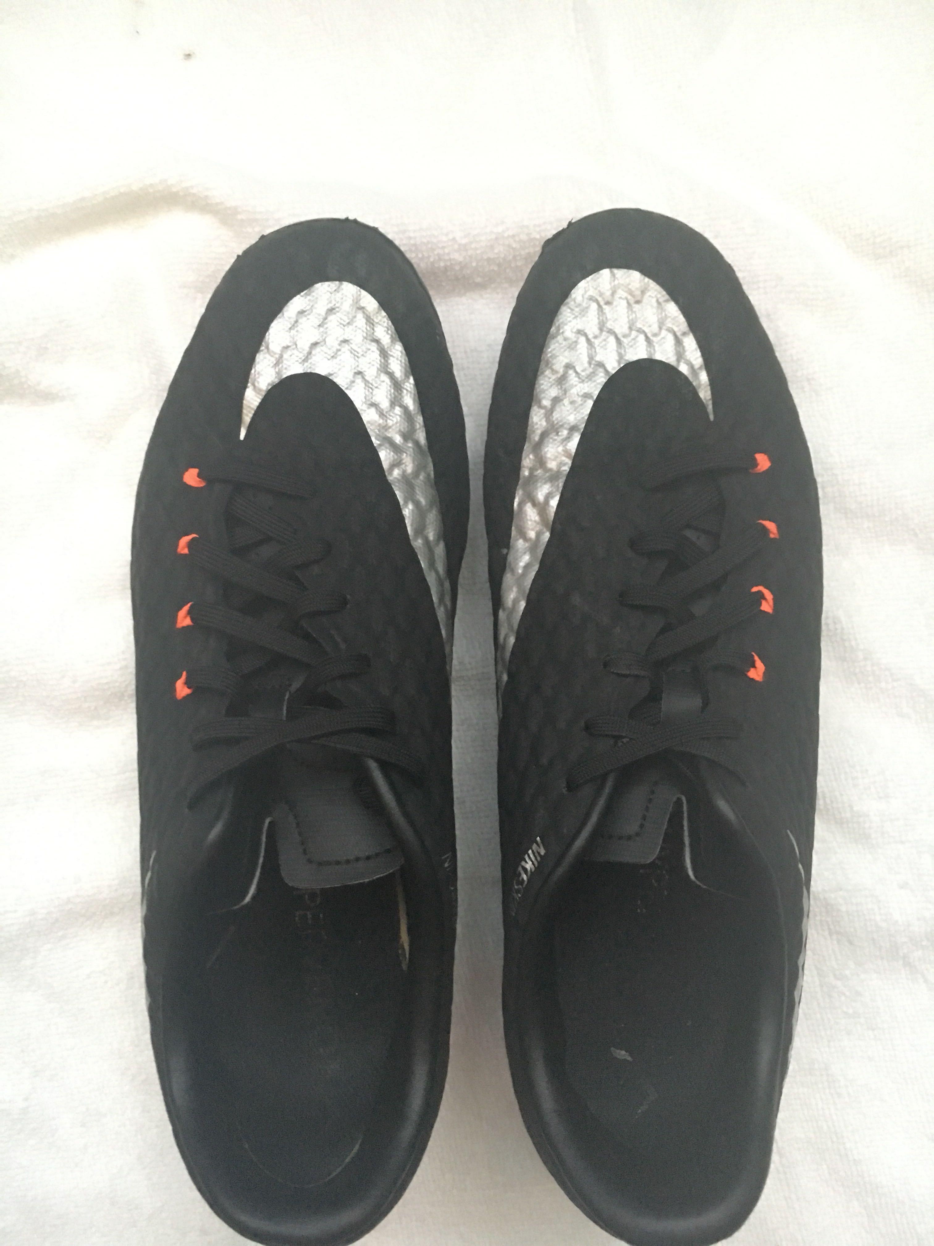 Nike Hypervenom Phinish ( Tech Craft ) Test y Review by