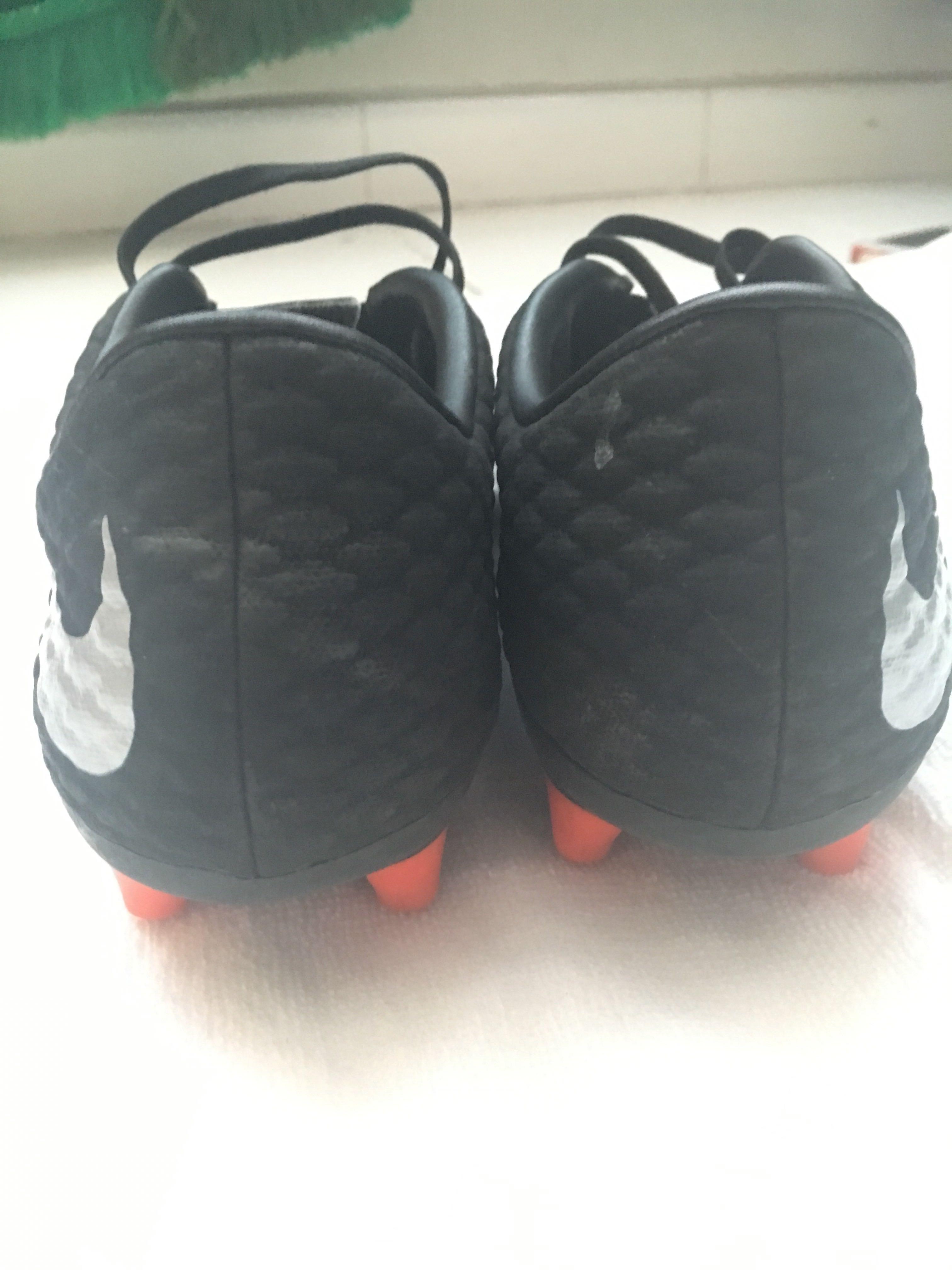 foot locker soccer boots