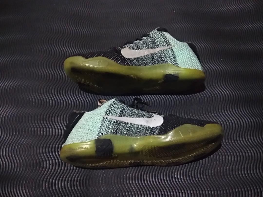Sepatu Nike Kobe 11 Elite Low All Star 