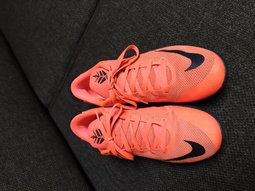 Kobe venomenon 6 orange on sale
