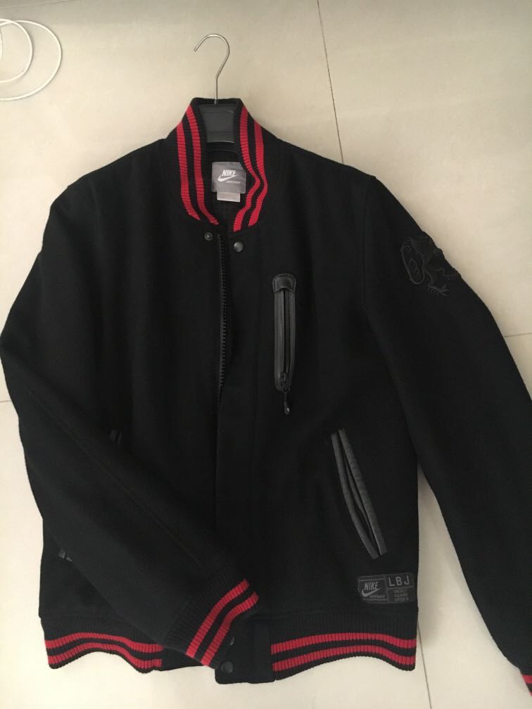nike destroyer jacket 2019