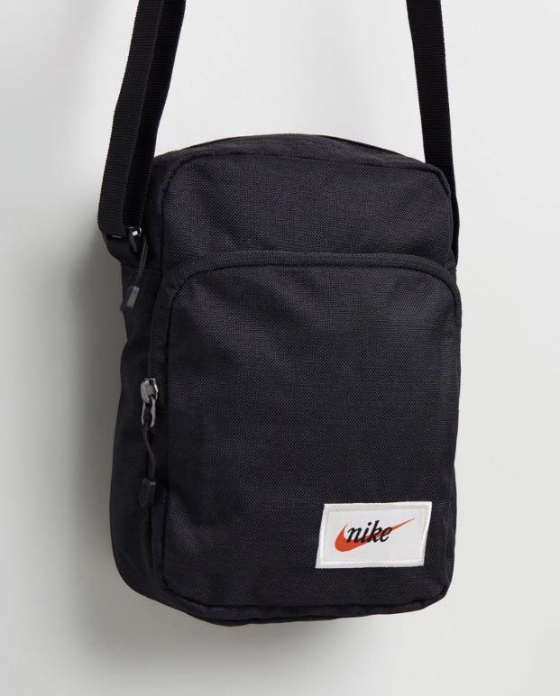 nike sling backpacks