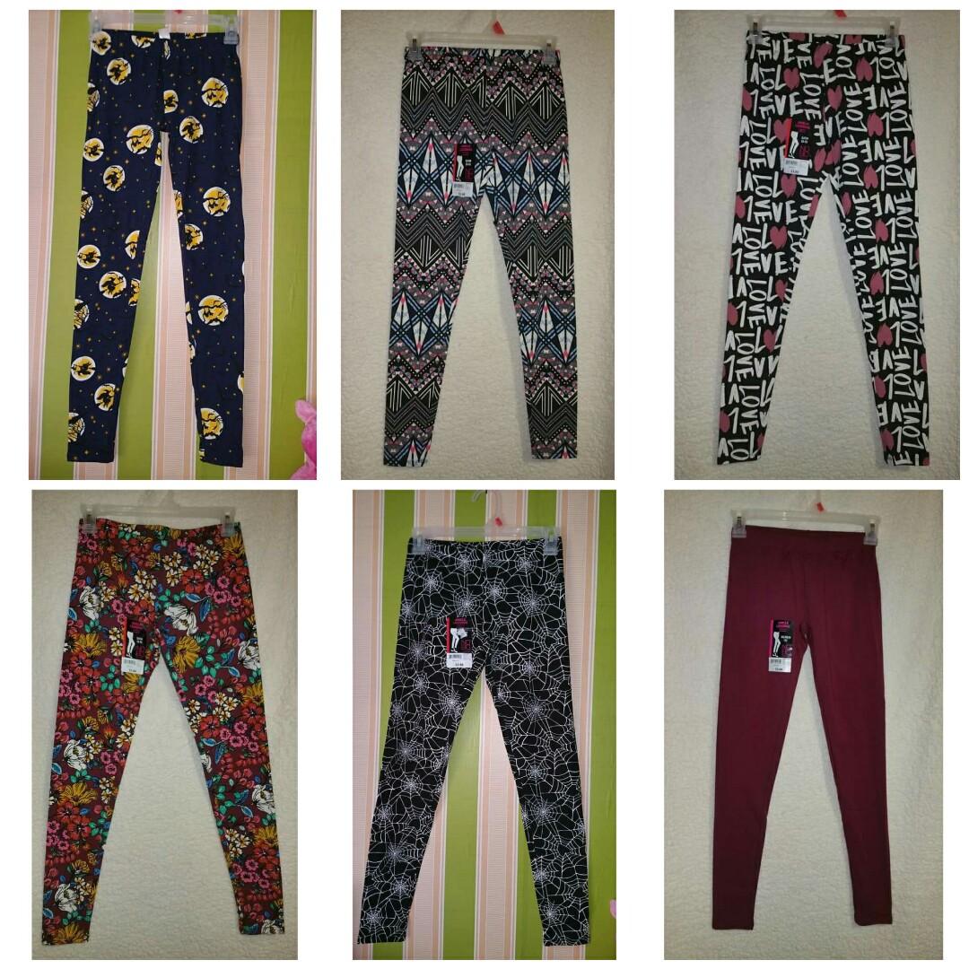 No Boundaries Ankle Leggings Women S Fashion Clothes Pants