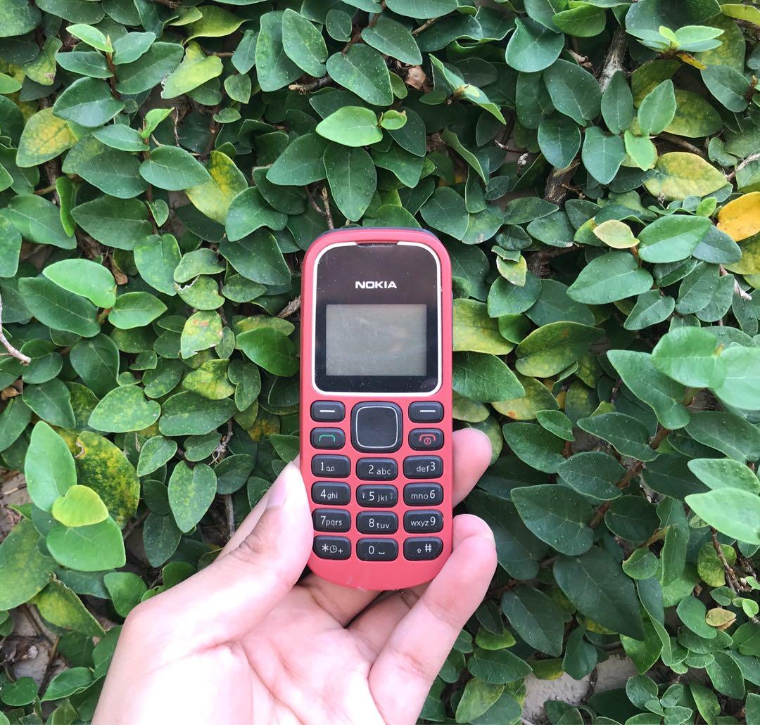 nokia 1280 phone mobile phones tablets others on carousell