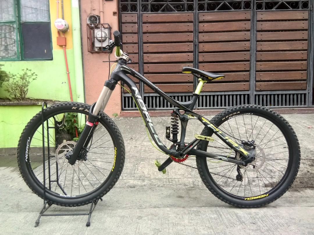 26 enduro frame
