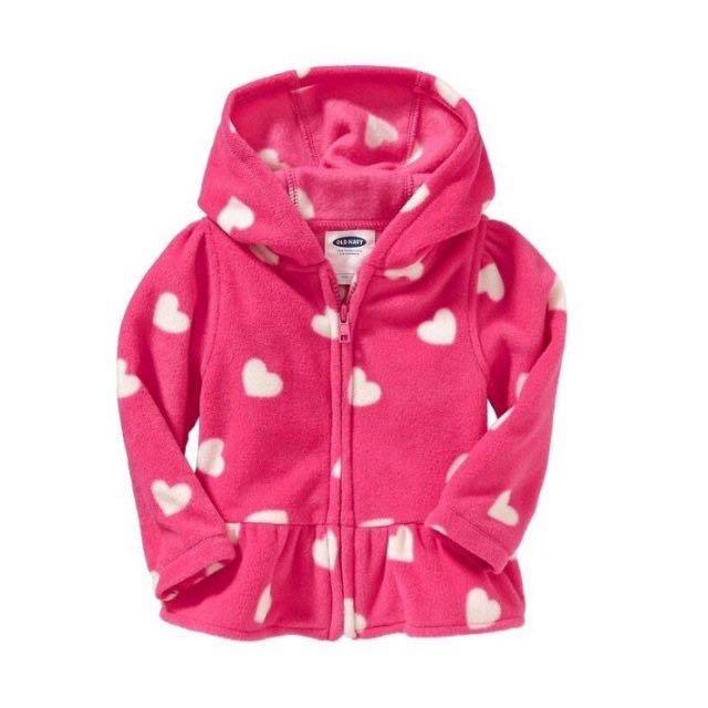 old navy kid jackets