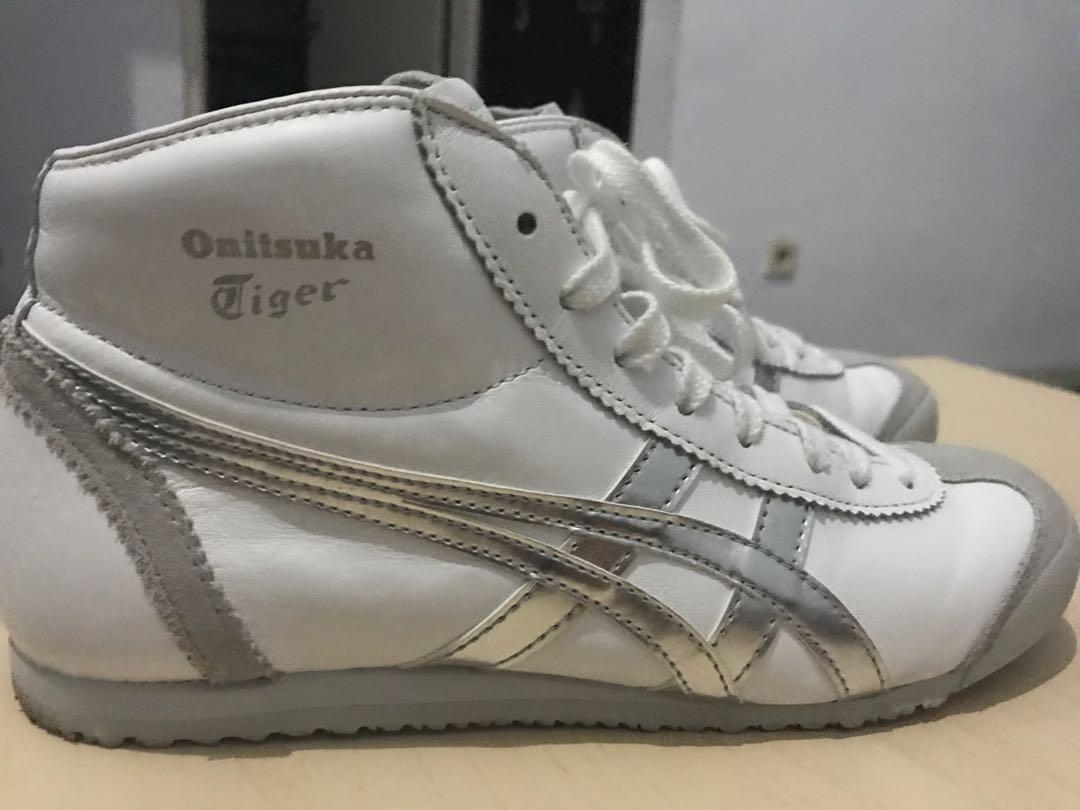 Onitsuka tiger limited edition mexico mid runner size eu 23