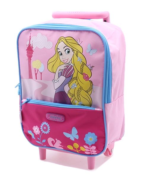 original american tourister bags