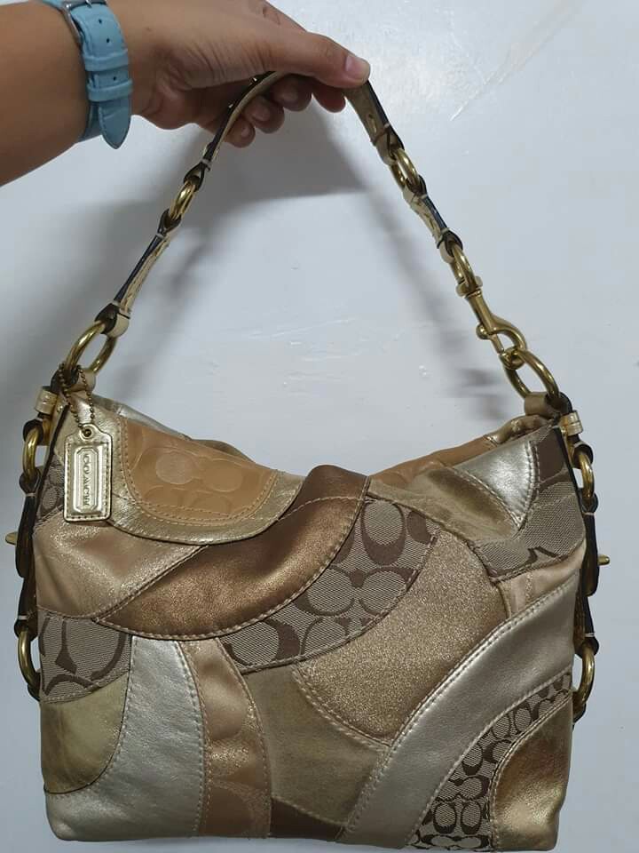 hobo tote bag