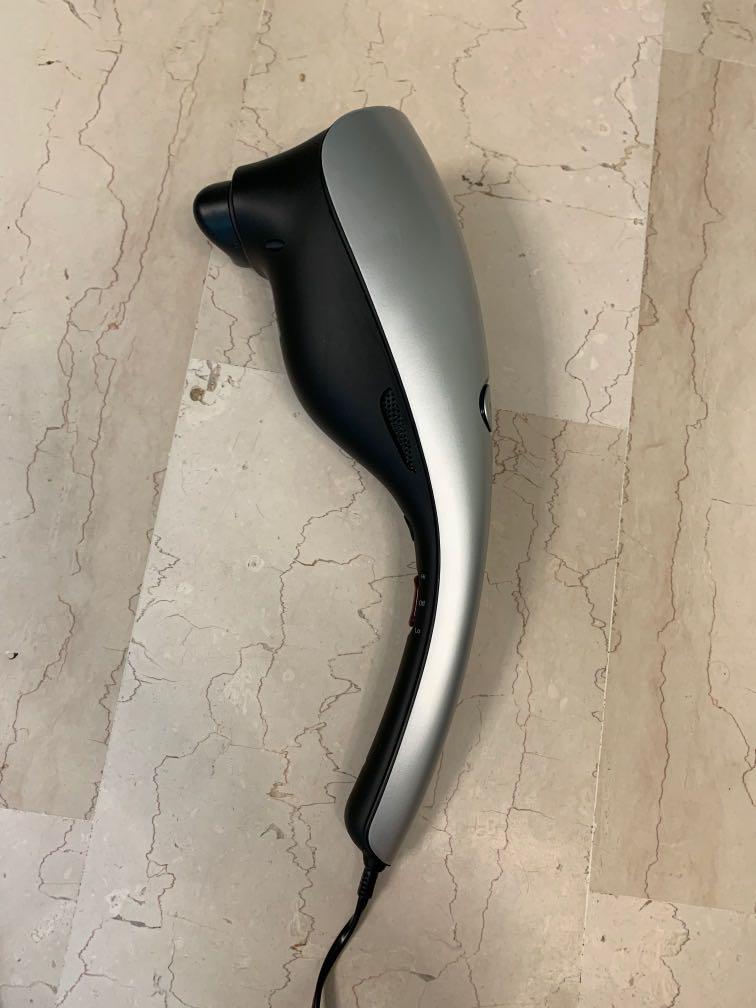 Ipamper massager