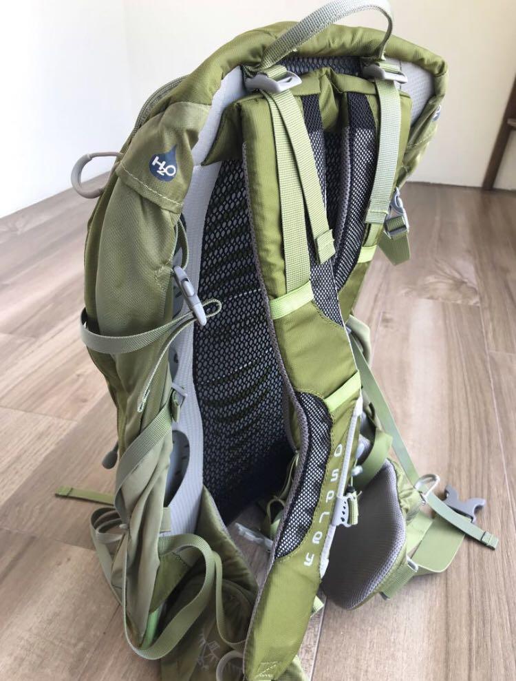Osprey rucksack sale 35l