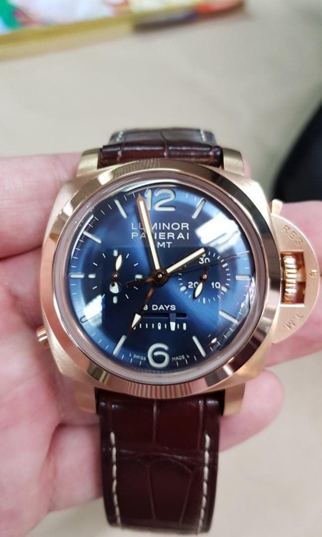 Panerai 277 2024 www.alhudapk