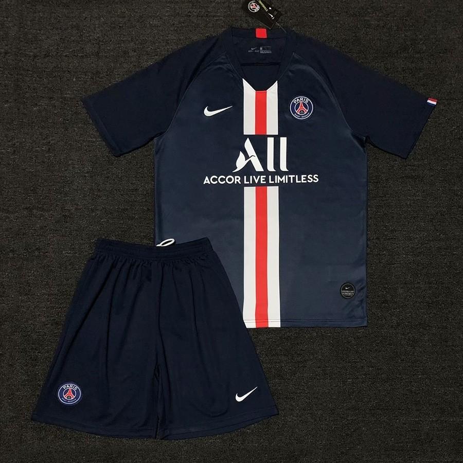 Paris Saint Germain Psg 2019 20 Home Kit Soccer Jersey Sports