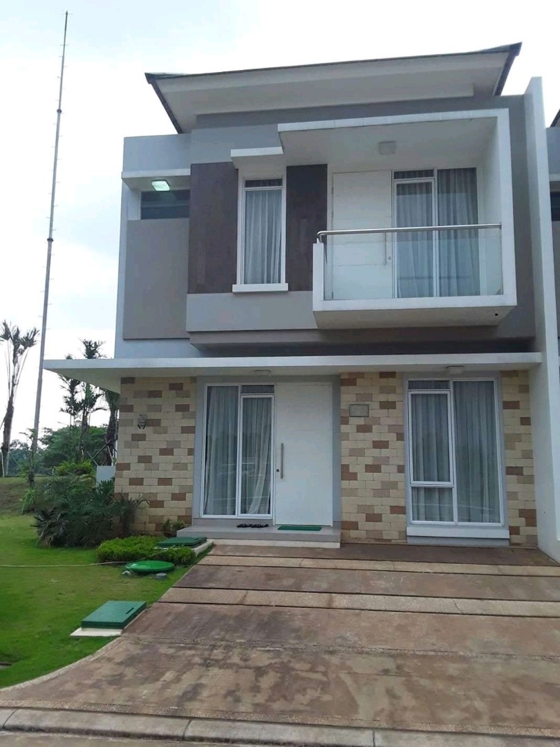 Pintu Dan Jendela Aluminium Minimalis Perabotan Rumah Di Carousell