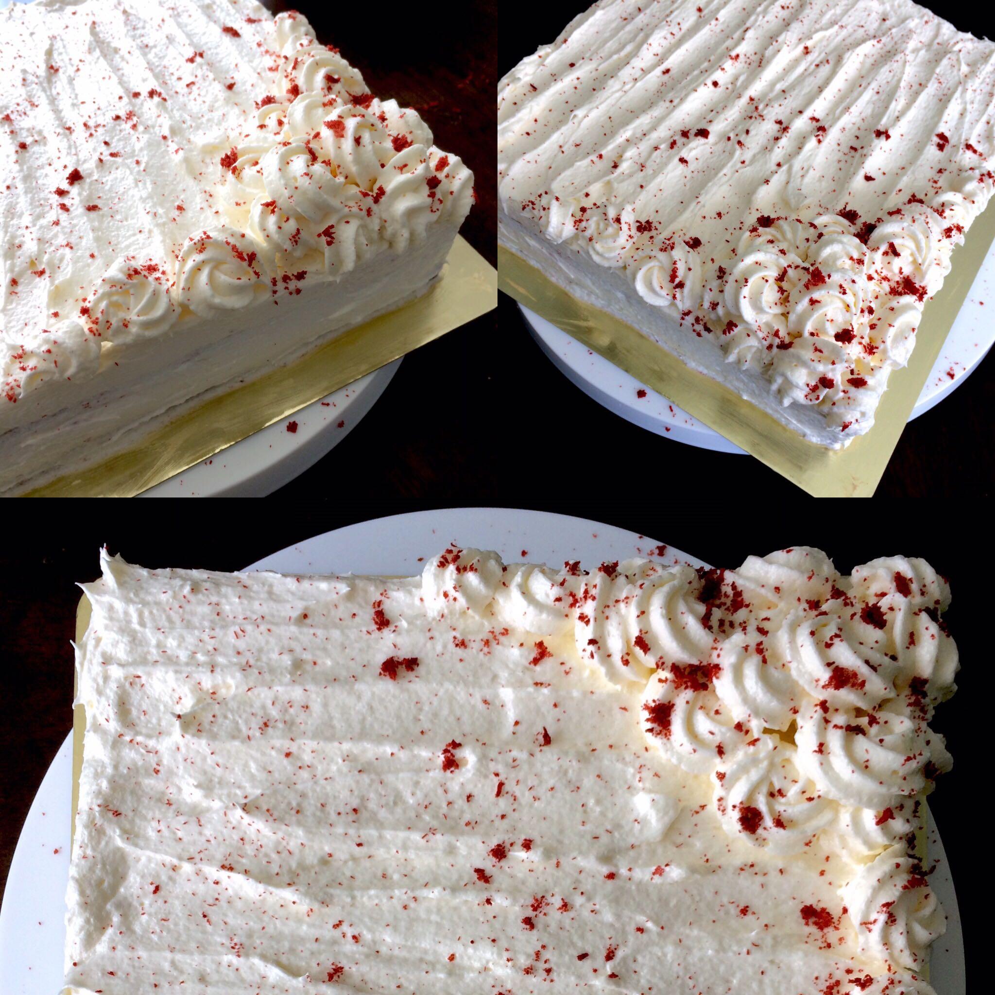 Best Desserts For Diabetics To Buy / Pineapple Cream Bars Recipe