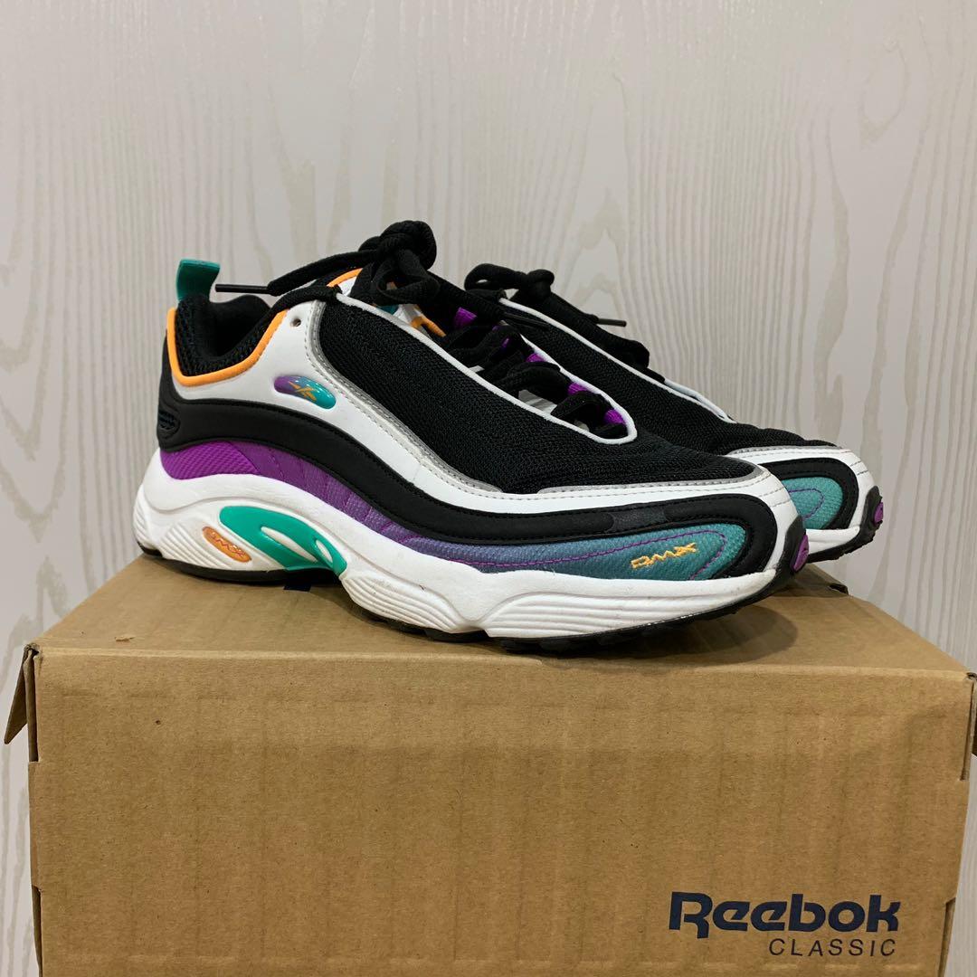 Reebok DAYTONA cn8386