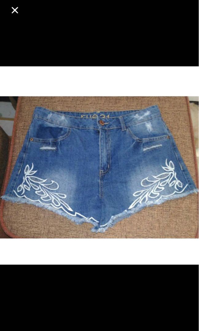 rue 21 boyfriend jeans