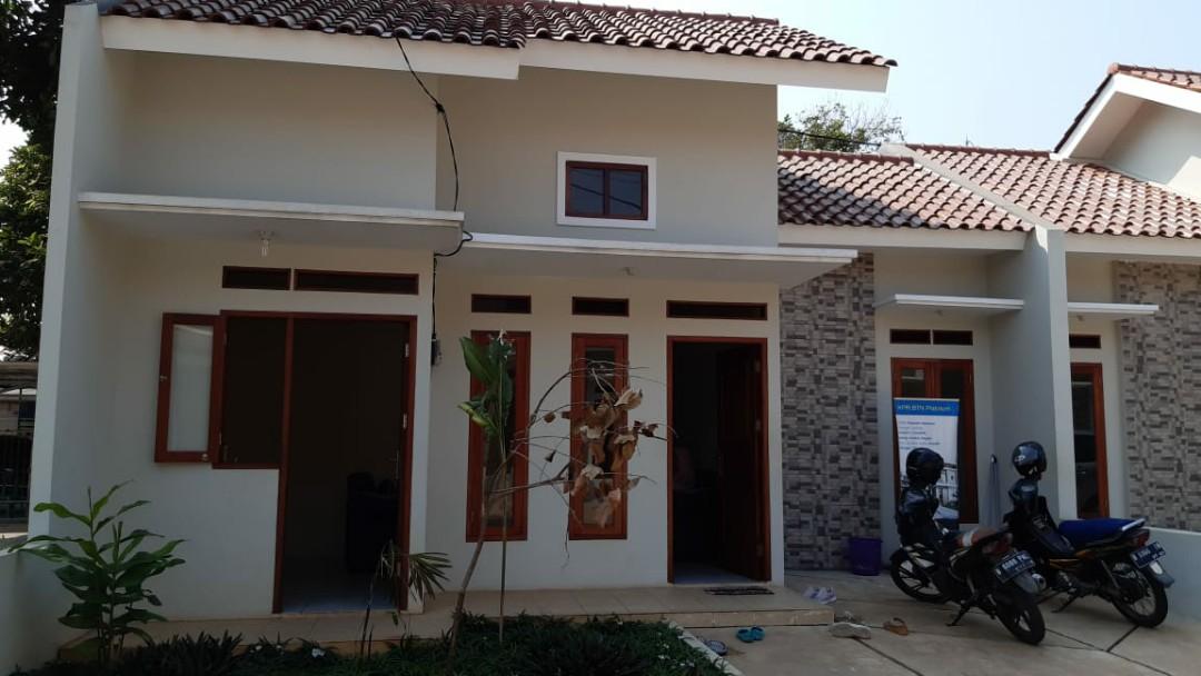 Rumah Minimalis Harga Murah Rumah Minimalis