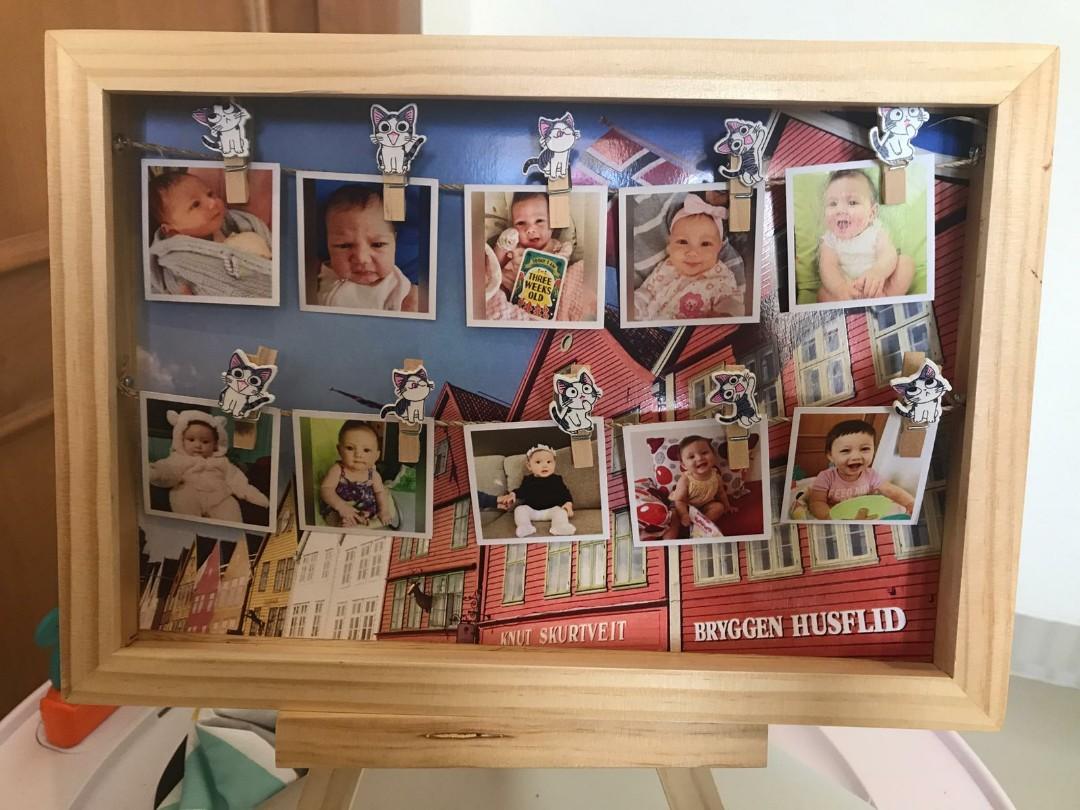 Satu Set Bingkai Ala Polaroid Barang Yang Dicari Di Carousell Namun dengan menggunakan aplikasi picsart, kita dapat dengan mudah membuat sebuah foto dengan tampilan bingkai polaroid di dalamnya. satu set bingkai ala polaroid