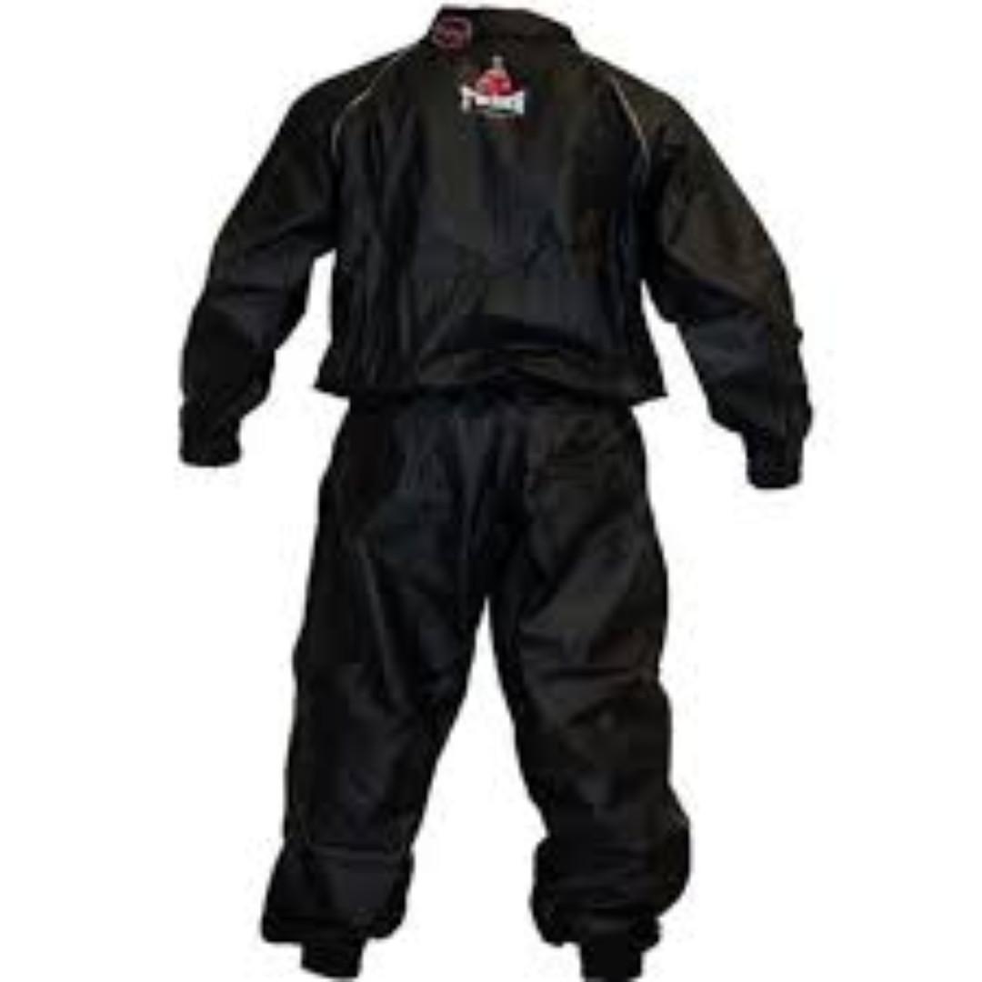 Sauna Suit from Twins Thailand, Sports Equipment, Other Sports