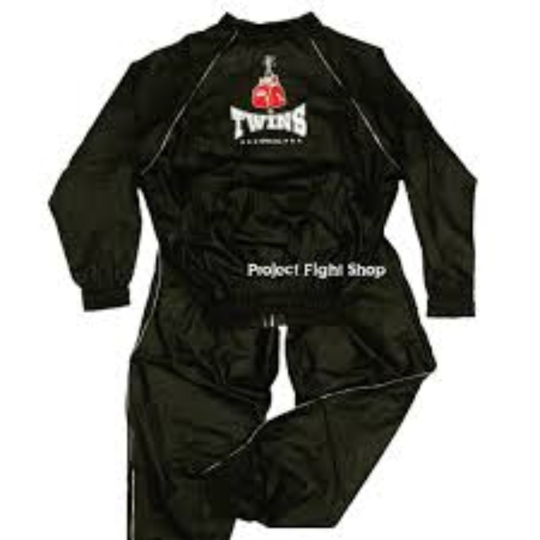 Sauna Suit from Twins Thailand, Sports Equipment, Other Sports