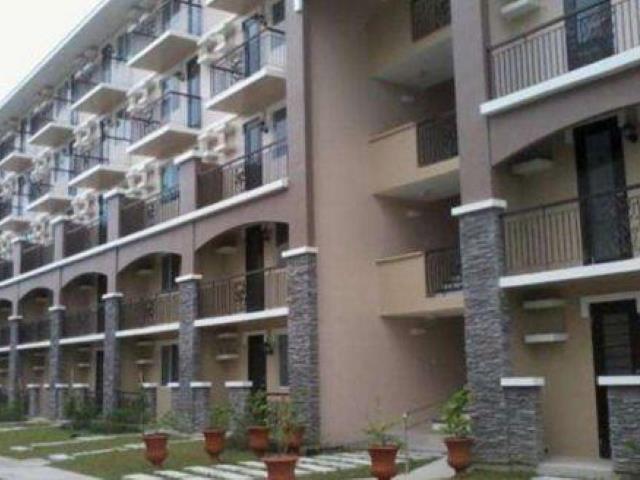 Arezzo place pasig thru pag ibig