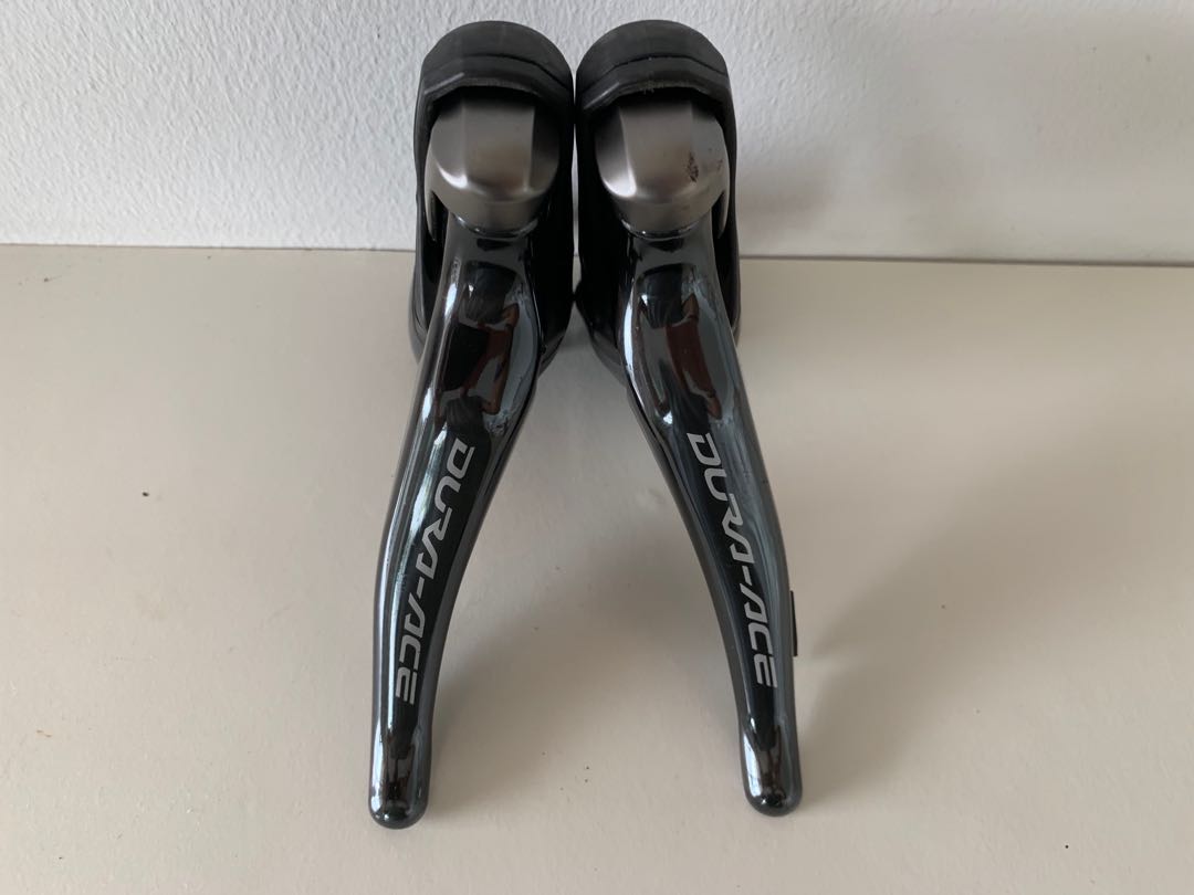 Dura ace 9000 shifters outlet