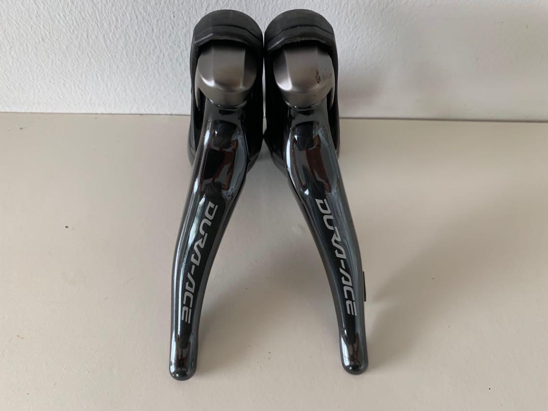 dura ace 9000 shifters