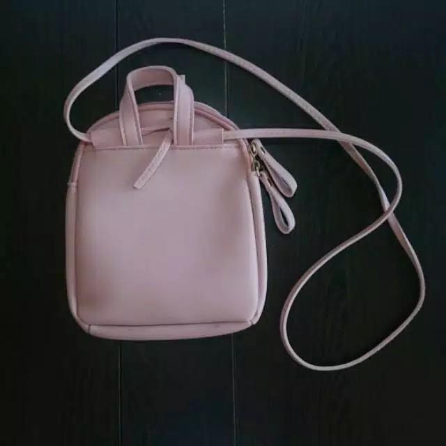 komplement storage bag