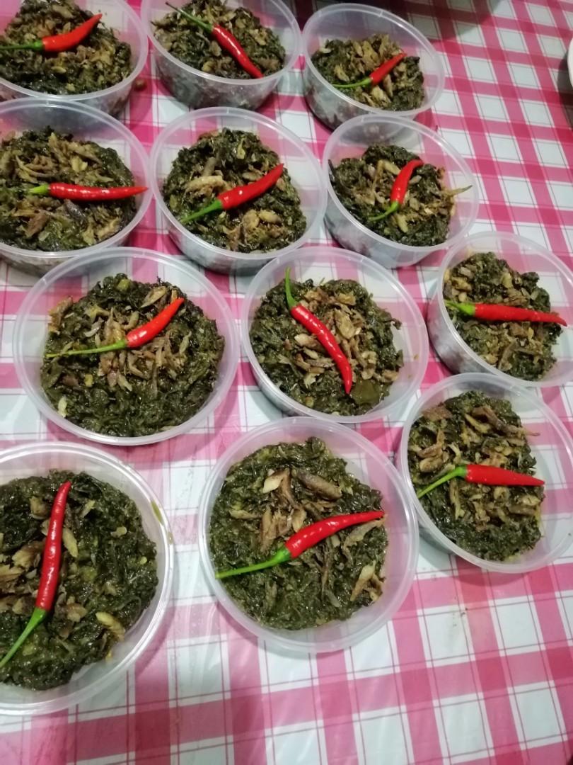 Spicy Laing Tinapa for Sale (Category: Packaged & Instant Food) located in San Pedro. Submitted by rachelle30 (Listing ID 244514864, Image 1). Description: Spicy Laing Napa for sale Open for reseller Open for meet up around San Pedro Laguna No Preservative added Halal Friendly Authentic Oragon Cuisine 75 Small good for 2 to 3 persons 150 for big tub good for 3 to 6 persons Please like my fB page Spicy Laing Napa.