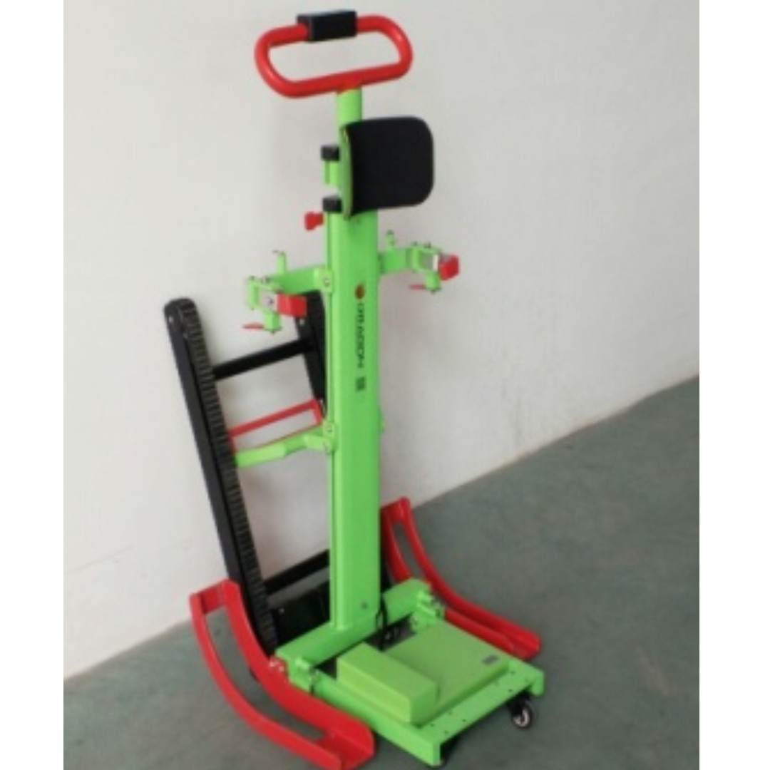 Stair Climber for wheelchair, Furniture & Home Living, Home Improvement ...
