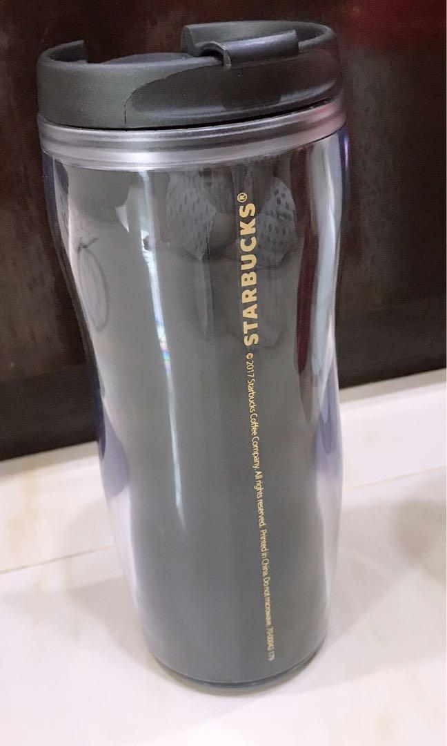 Starbucks Malaysia 18th Anniversary Tumbler Kitchen Appliances On Carousell